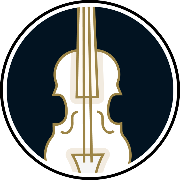 Violín